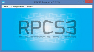 best ps3 emulator for pc